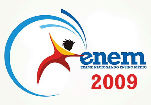 Simulado ENEM 2009